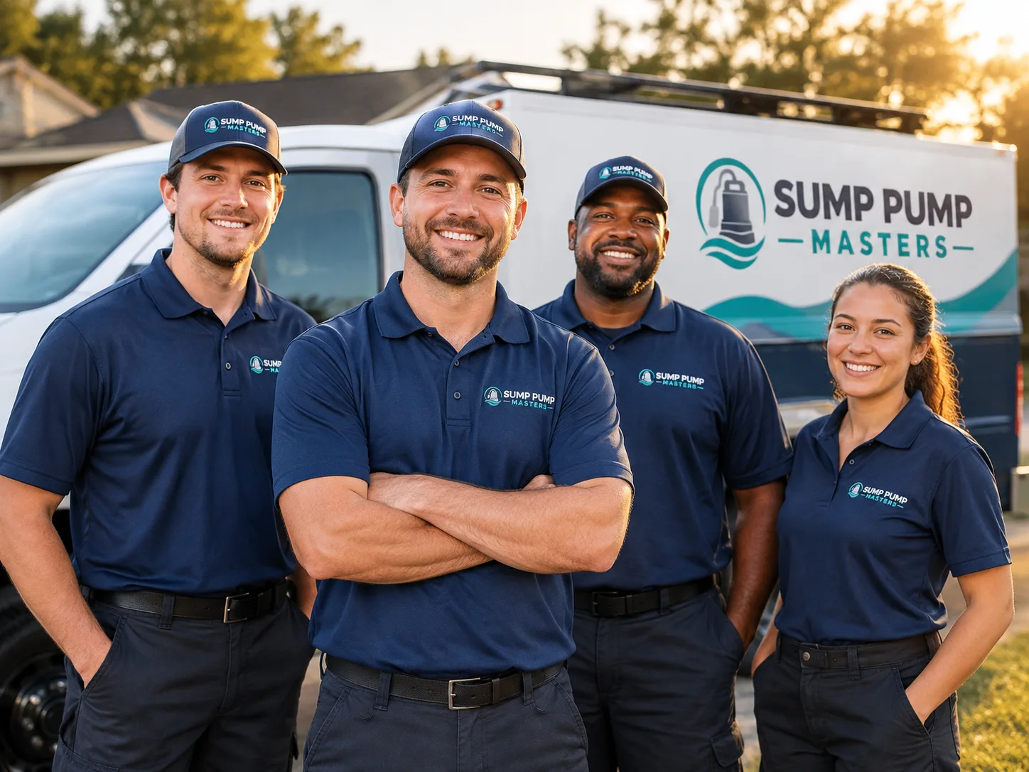 Sump Pump Repair company in South Milford, IN