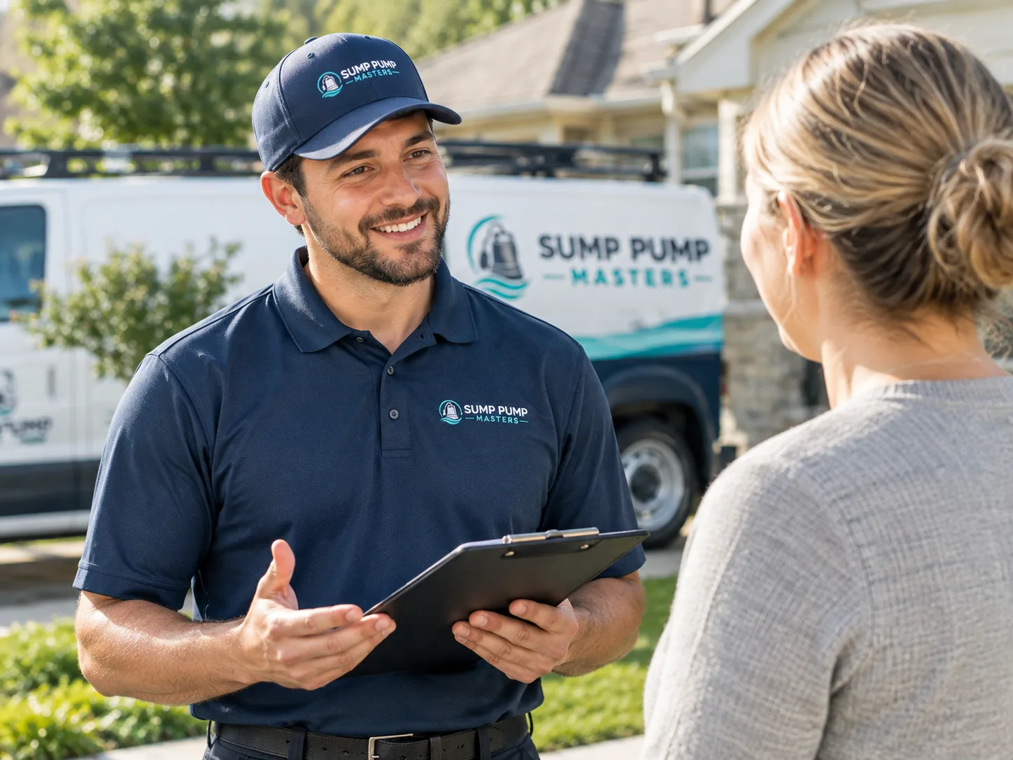 Sump Pump Repair South Milford, IN FAQs